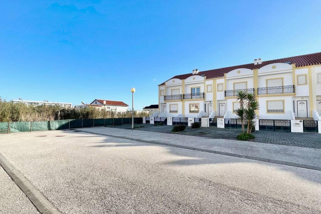 New! - The Surfer Pilot - Baleal 8Pax Villa Ferrel  Exterior foto