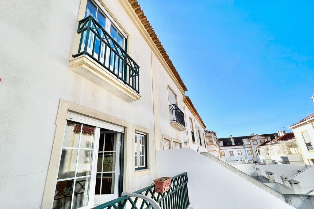 New! - The Surfer Pilot - Baleal 8Pax Villa Ferrel  Exterior foto