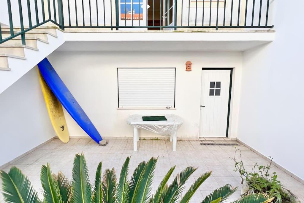 New! - The Surfer Pilot - Baleal 8Pax Villa Ferrel  Exterior foto